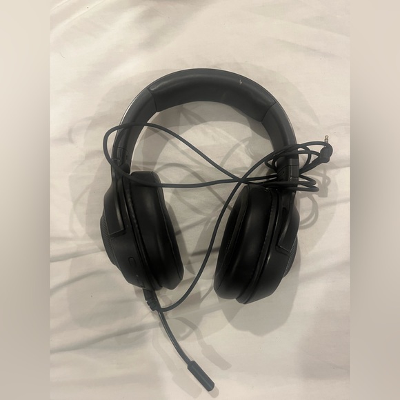 Razer headset - Picture 2 of 3